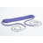 Violet est en rupture de stock