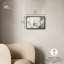 «Gilded Gray III», toile de luxe par Art Remedy-113214814-113214810