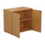Buariki 2 -Door Storage Cabinet-16413191