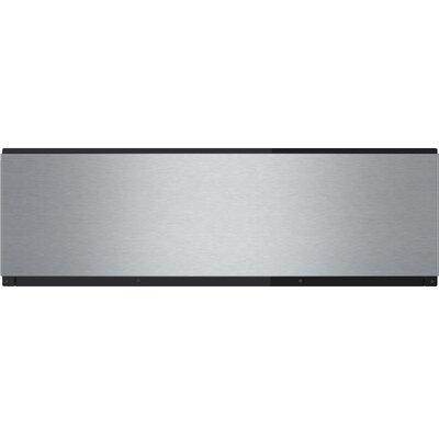 500 Series 30"" Electric Warming Drawer -  Bosch, HWD5051UC