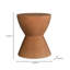 Neil Accent Stool-1687807205