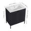 Base de meuble-lavabo simple 18,3 po seulement