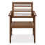 Arianna Patio Dining Armchair