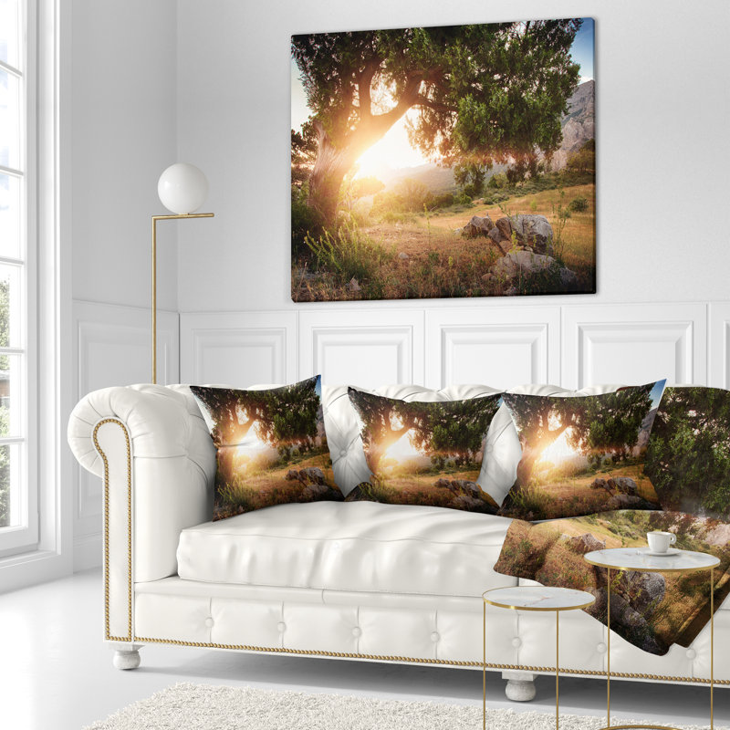 Coussin , 18 po x 18 po, Coussin décoratif