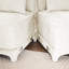 Canapé 2 places avec 2 coussins lombaires-1398708065