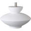 Lampe de table en résine Jolla-87986754