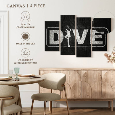 Sireci Dive Sign
