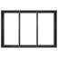 Planter 40 Cm Steel-1005650542-1005650541