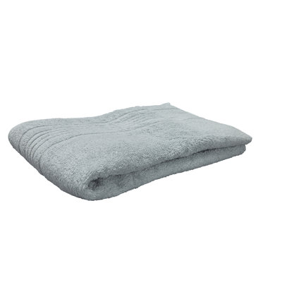 Hemisha Jacquard Bath Sheet