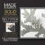 Stone Macro Coral II - Reproduction encadrée - Restickable-1384060229-1384060228