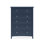 Commode 5 tiroirs Renee