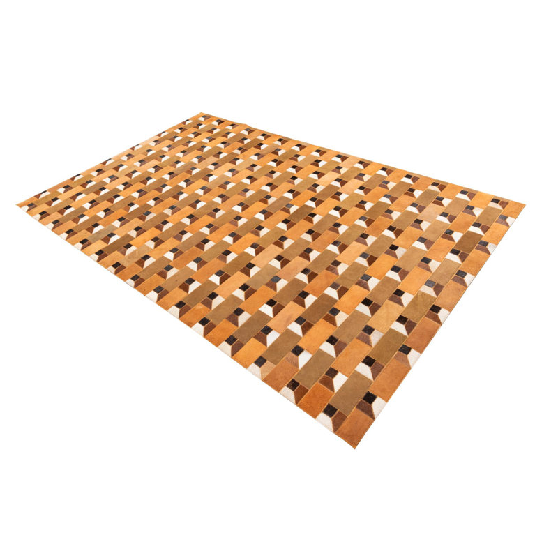 Ingalls Light Brown Rug