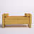 Vallejo 50.4'' W Modern Upholstered Flip Top Storage Bench with Two Pillows and Tufted-1251646602