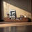 TV Stand with Open Storage-125729249