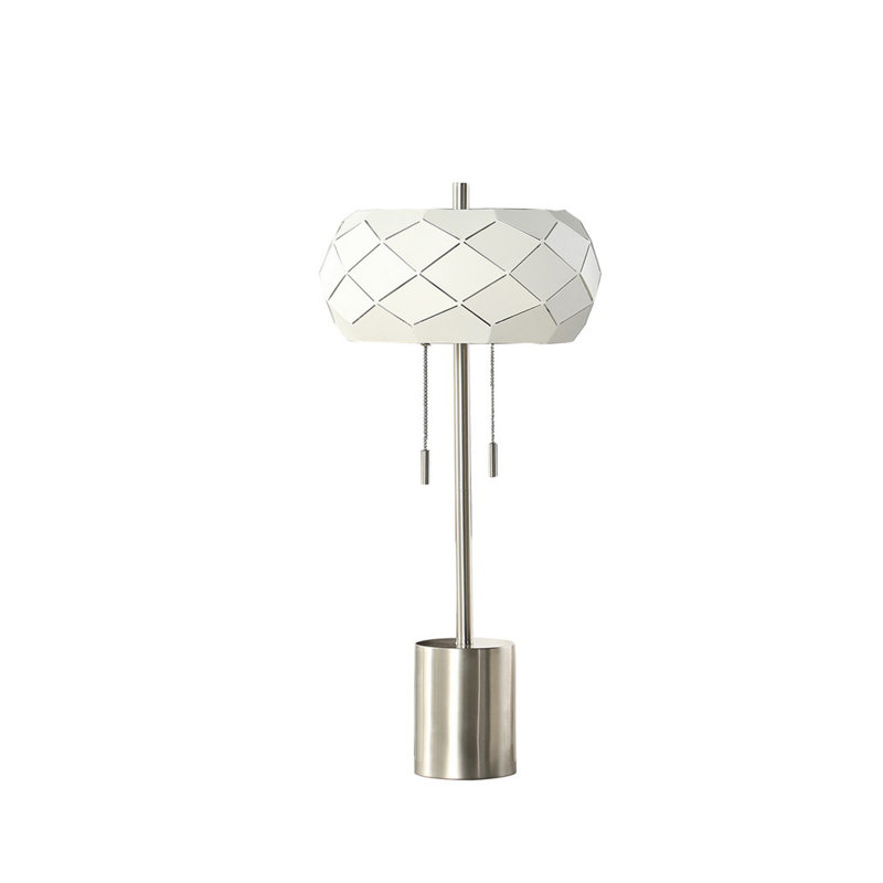 Lampes de table 28 po Mid-Century 28 po