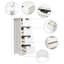 Key Freestanding Bathroom Cabinet