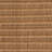 Bali & Pari Abena Handwoven Natural Rattan Console Table – Ming Style Wicker Accent Table Or Sofa Table