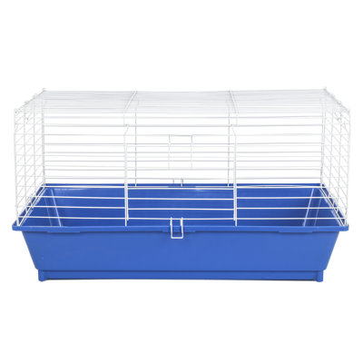Chianna Home Sweet Home Small Animal Cage