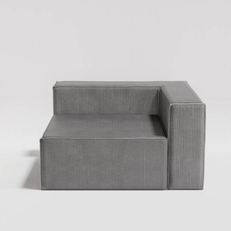 Canapé Corduroy