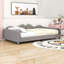 Lit de jour rembourré Genella Chic-1724038015