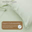 Ensemble de 2 taies d'oreiller en viscose TOSMO-111028585-111028593