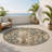 Rustic Charm Indoor And Outdoor Area Rug-1564424521