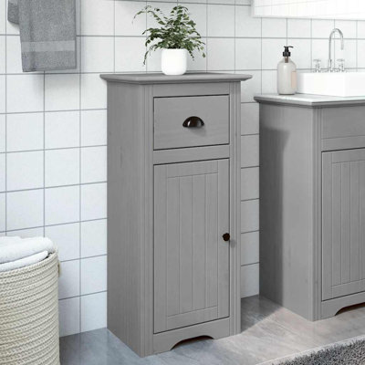 Bivins Bathroom Cabinet