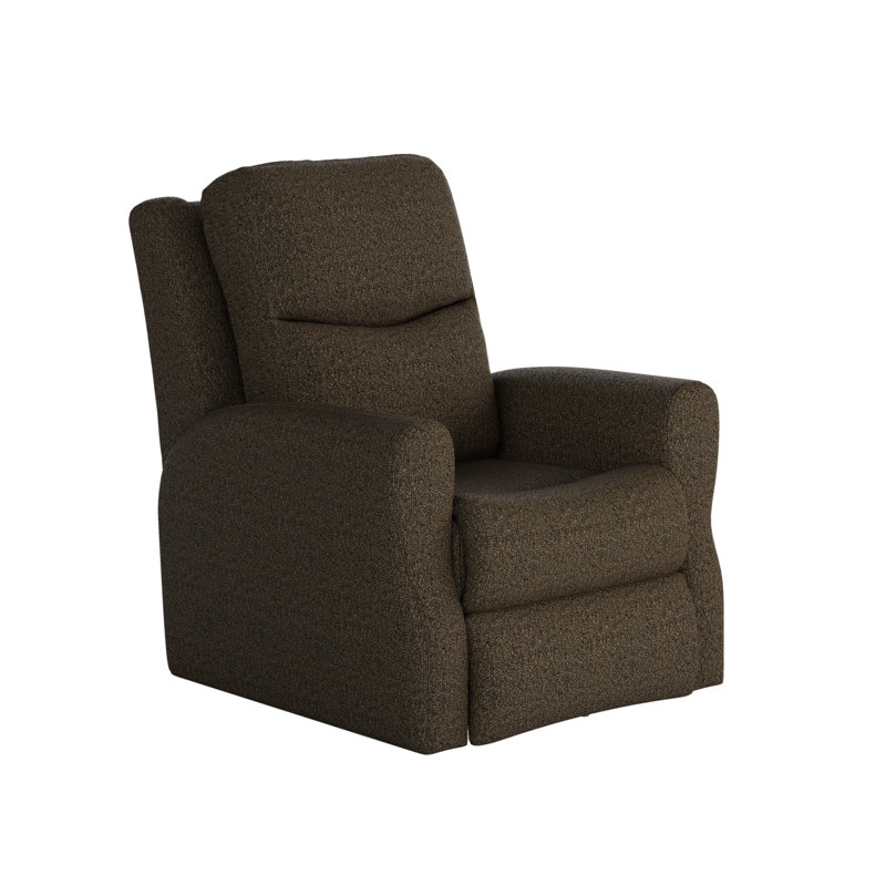 Fauteuil inclinable Fame, Fauteuil inclinable à proximité du mur, Journey Toffee
