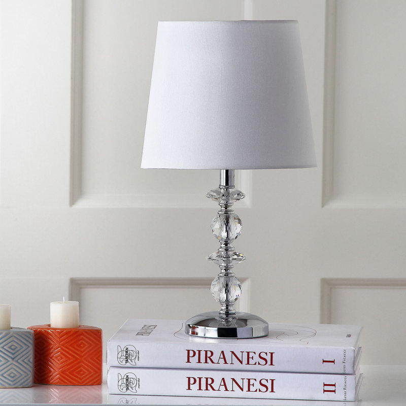 Lampe de table 15 po Urbanna