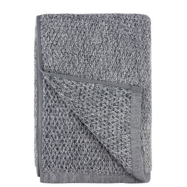 Aryon Cotton Blend Hand Towels (Set of 4) AllModern Color: Dusk