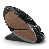 Brown/Espresso est en rupture de stock