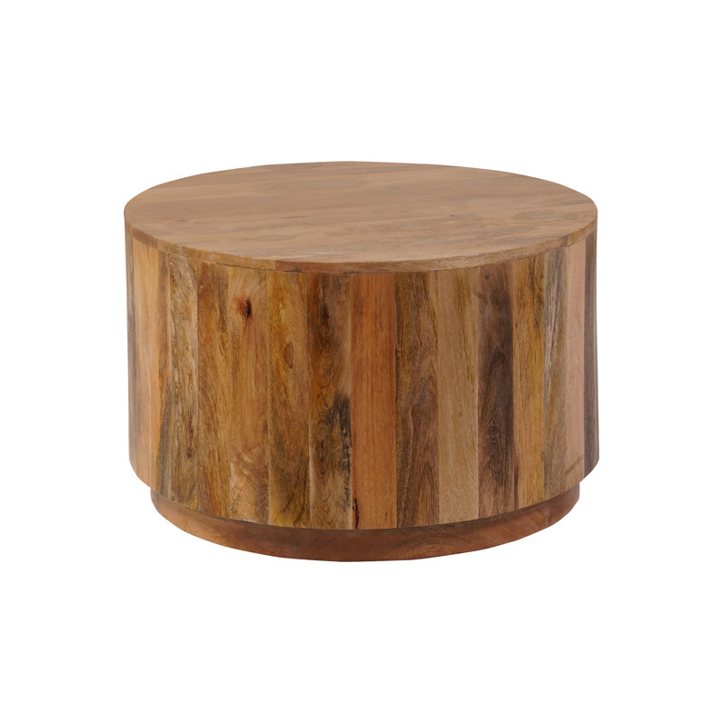 Table basse Vioria, Naturel