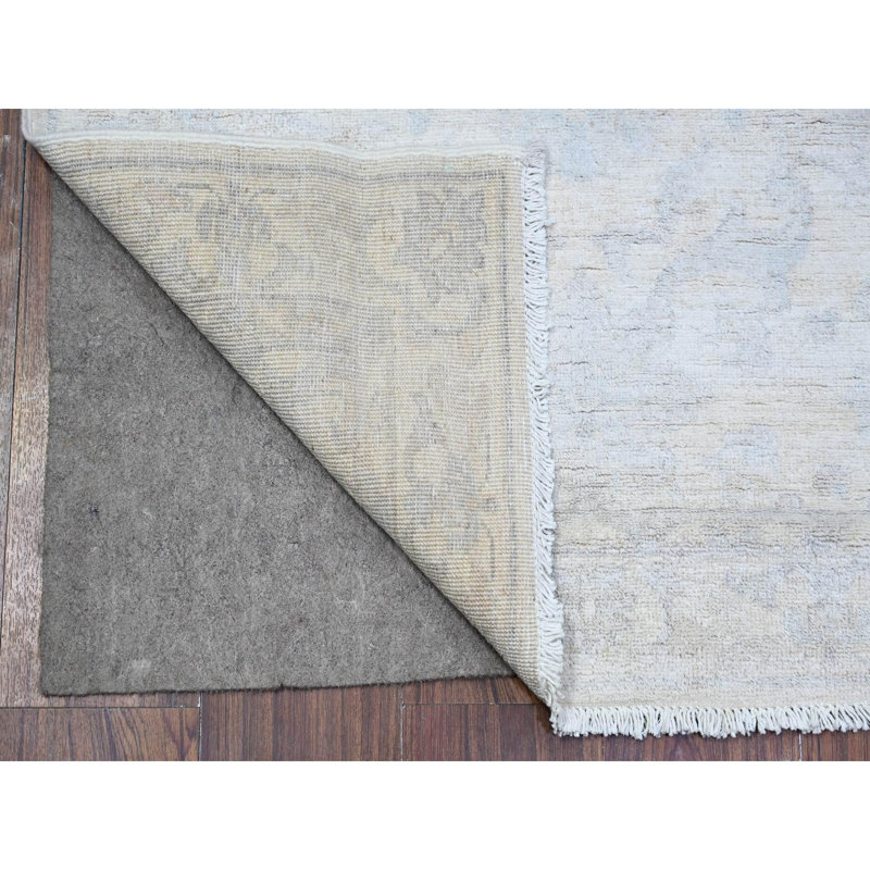 Tapis unique 3 pi x 9 pi 4 po Zeruiah