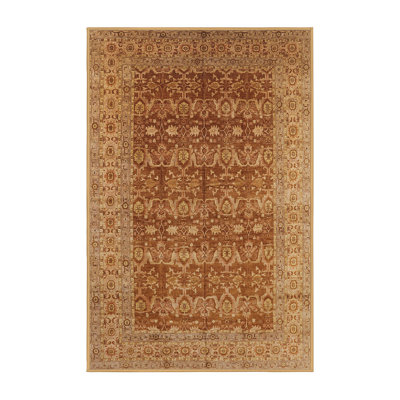 Oriental Indoor Rug