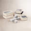 Caraway 14Pc Glass Food Storage Set-673162506