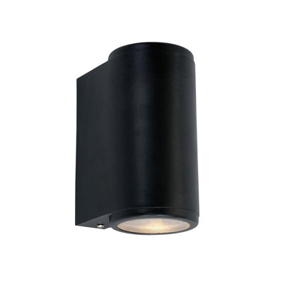 Belisma 2 - Bulb 15cm H Outdoor Armed Sconce