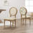 Saratoga 19.25'' H Upholstered Side Chair-1366524252-1439191321