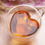 Doxey Glass Coffee Mug