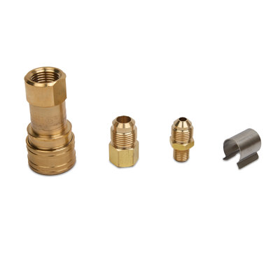 Natural Gas Conversion Kit