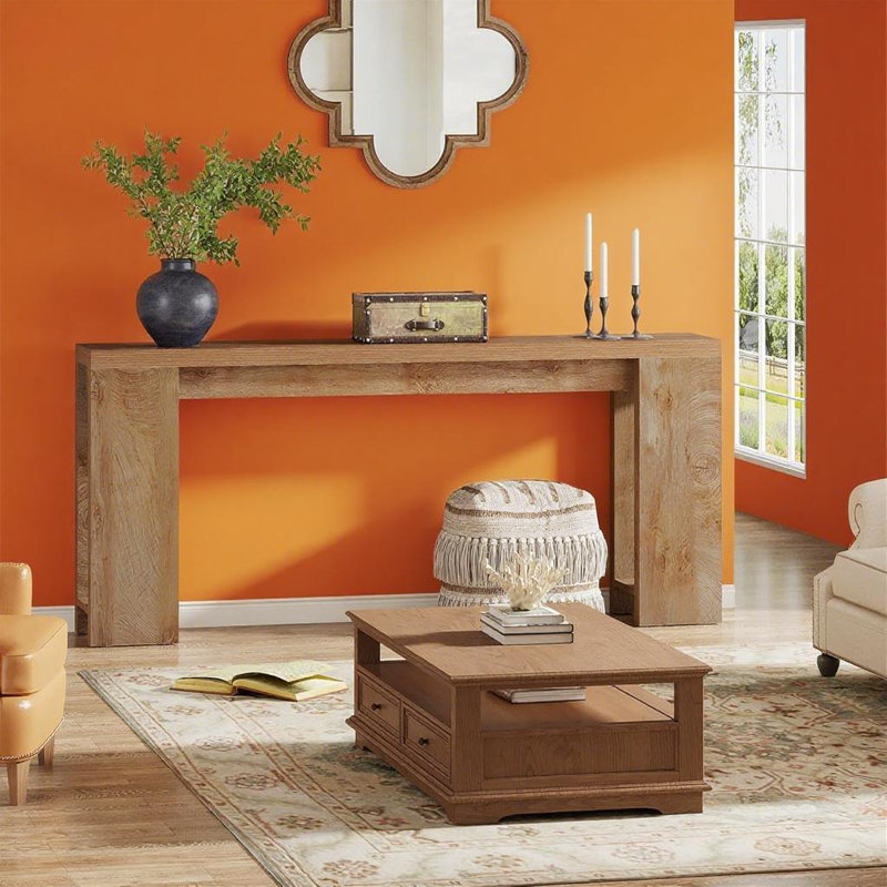 Console Farmhouse