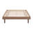 Twin Size Floating Platform Bed Frame-966469716-966469717