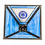 Personalized Empire Lighting Shade