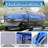 Plastic Freestanding Bike Rack