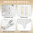 35.6" Bathroom Cabinet, Only Cabinet