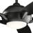 Geno 54'' Ceiling Fan with LED Lights