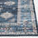 Washable Oriental Indoor Rug
