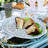 Villa Seville 17" Platter