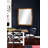 Arazeli Solid Wood Flat Wall Mirror-1410725424