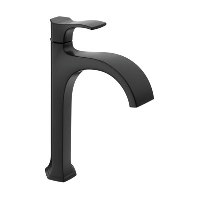 Robinet de salle de bain monotrou Locarno