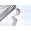 Cintre en alliage d'aluminium-117999454